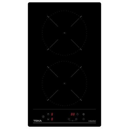 【德國 TEKA】直式雙口感應爐 IBS 32930 TTC (含基本安裝)★80B006